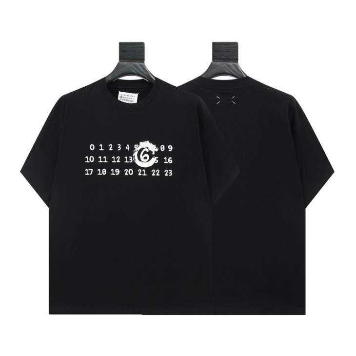 Picture of Maison Margiela T Shirts Short _SKUMaisonMargielaS-XL23tr70126413
